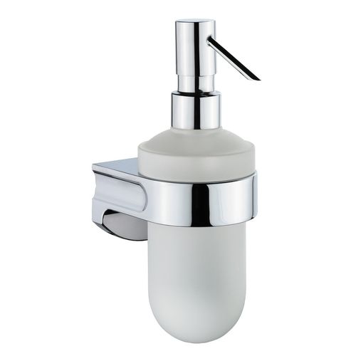 Sharri Soap Dispenser