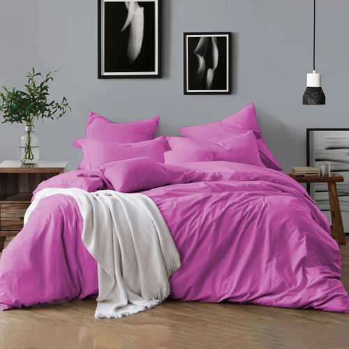 Klarita Duvet Cover Set