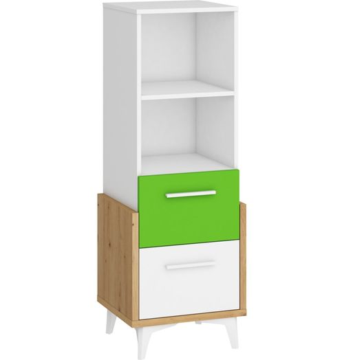 Mazzeo Bookcase