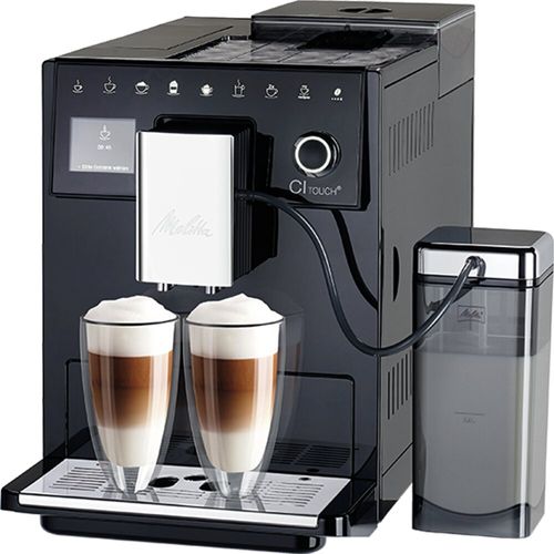 Melitta CI Touch Fully...