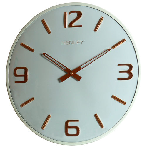 Witney 40cm Wall Clock