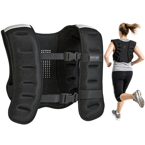 Weighted Vest