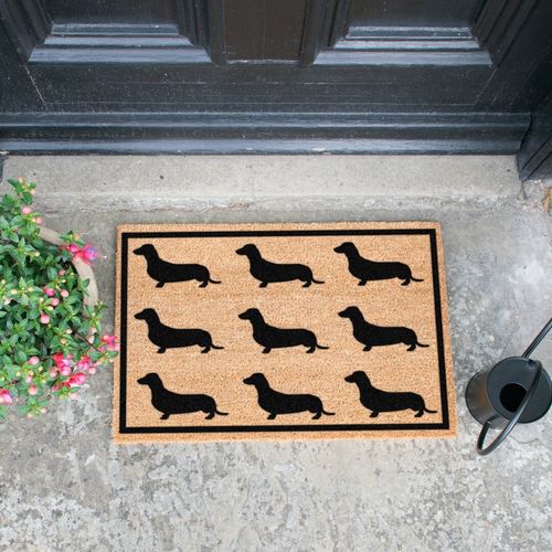 Carrigan Doormat