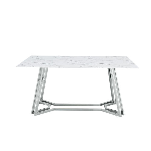 160 x 90cm dining table