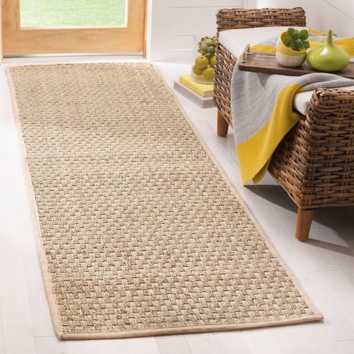 Delapena Natural/Beige Rug