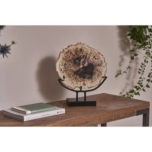 Petrified Wood Chopping Board...