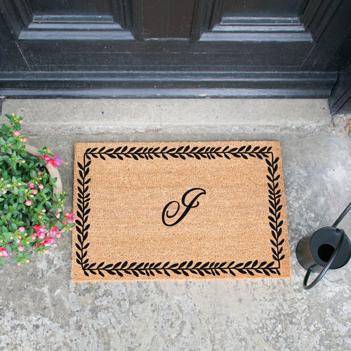 Branum Doormat