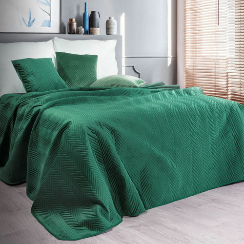 Gatik Bedspread