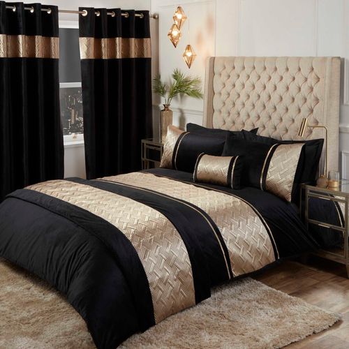 Olympia 143 TC Duvet Cover Set