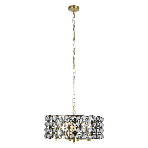 Orson 5 - Light Chandelier