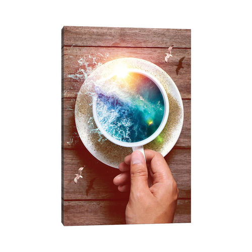 Spoondrift Wave - Cup by...