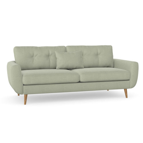 Lindel 3 Seater Upholstered...