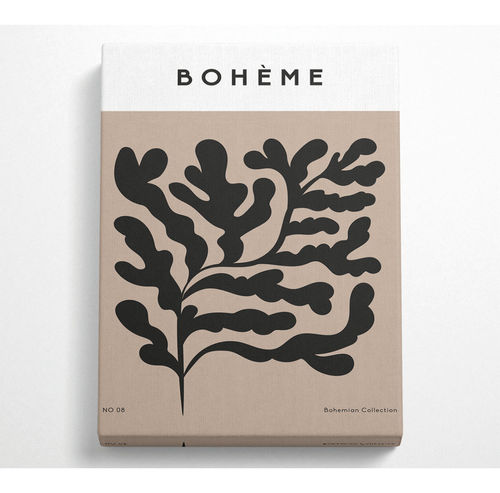 Boheme Plants - Wrapped...