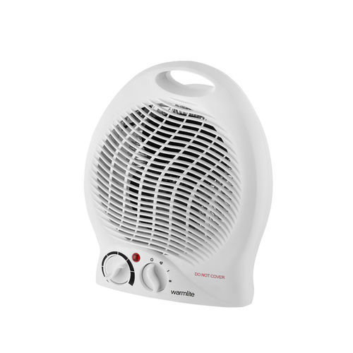 Warmlite Thermo Fan Heater...