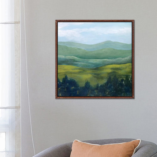 Open Valley II