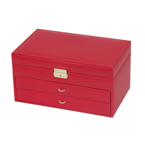 Martha Jewellery Box