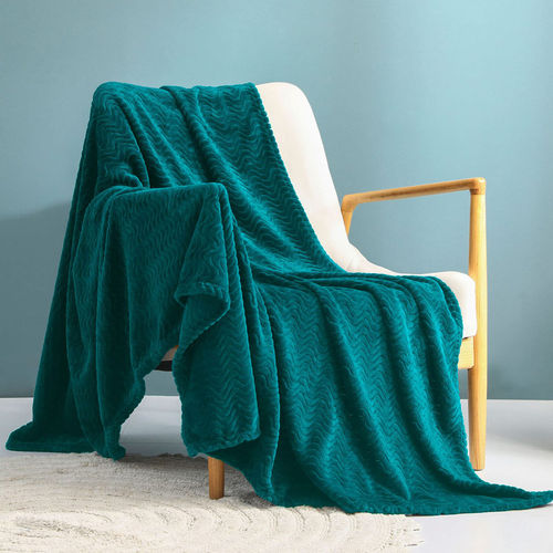 Dasaki Throw Blanket