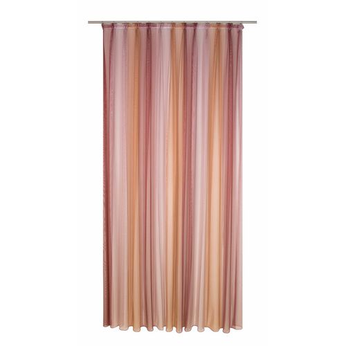 Knollview Pencil Pleat Semi...