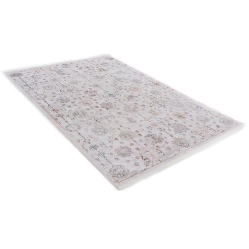 Beige Rug