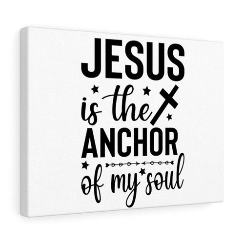 Anchor of My Soul - Wrapped...
