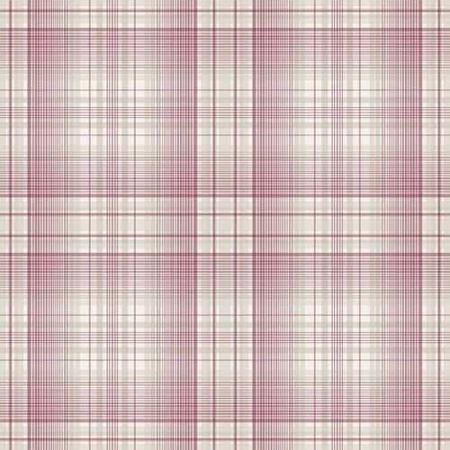 Hornsby Check Plaid Design...