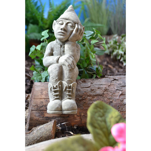 Citlali Statue