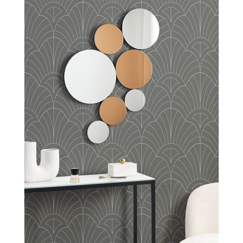 Demetrey Novelty Mirror