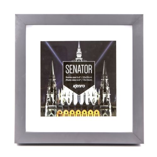 Senator Picture Frame