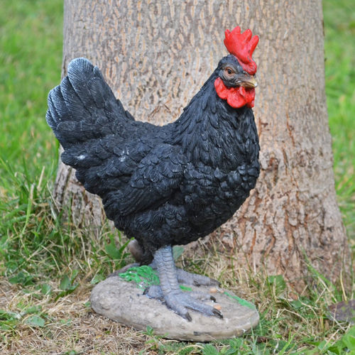 Edmonson Standing Cockeral...