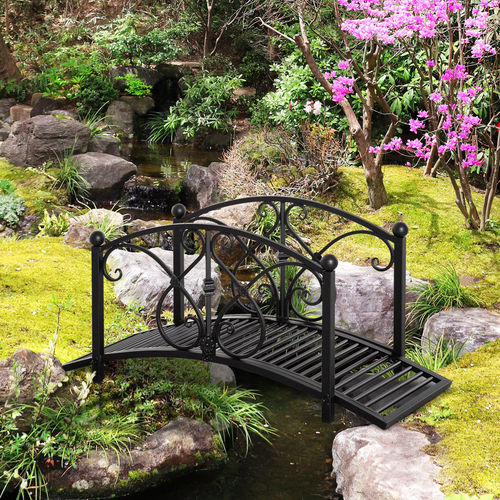 Garden Bridge