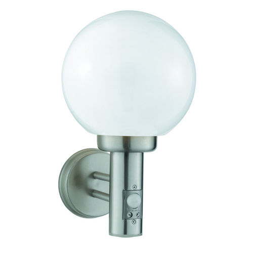 Teegan 1 Light Outdoor Sconce...