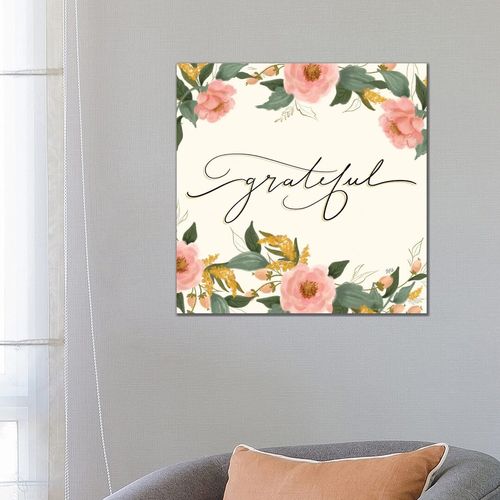 Grateful Floral