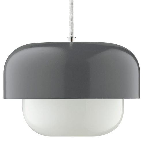 Haipot 1-Light Novelty Pendant