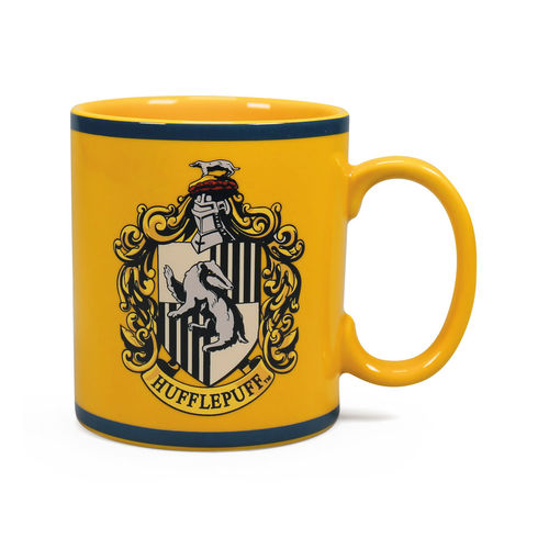 Mug Boxed (350Ml) - Harry...