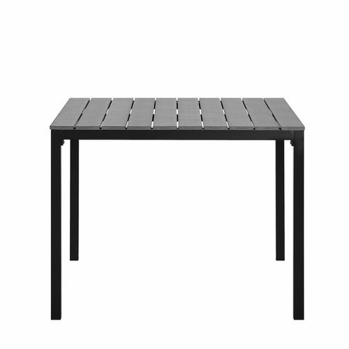 Zaina Aluminium Dining Table