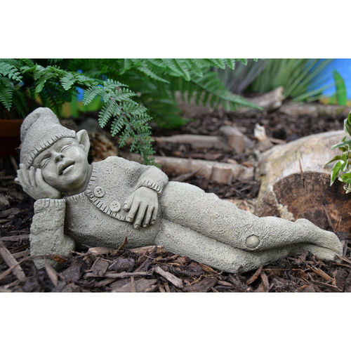 Yolanda Statue