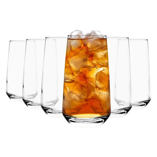 LAV - Lal Highball Glasses -...