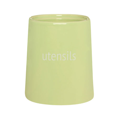Utensil Jar