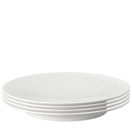 Denby Arc Dinner Plates