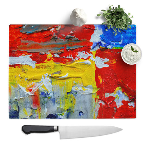 Abstract Art Painting Vol.456...