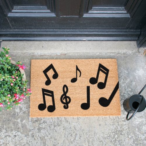 Ackerly Doormat