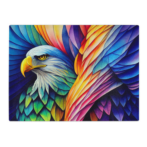 Eagle Bird Watercolour Vol.6 ...