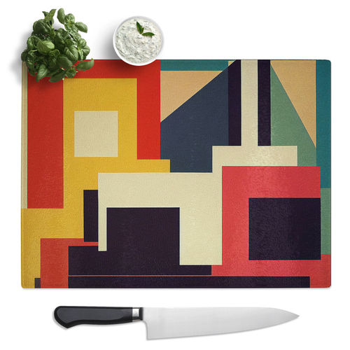 Modern Suprematism Art Vol.8...