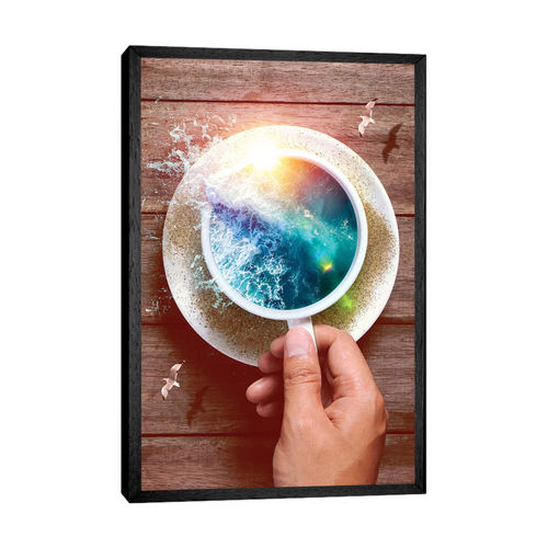 Spoondrift Wave - Cup by...