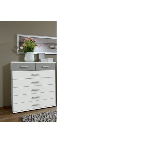 Arango 7 Drawer Chest