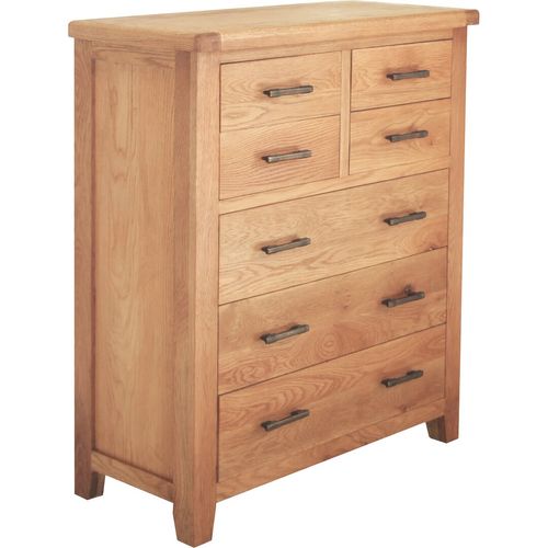 Ashly 7 Drawer Chest of...