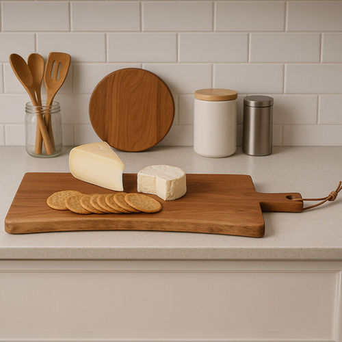 Angers Acacia Wood Chopping...