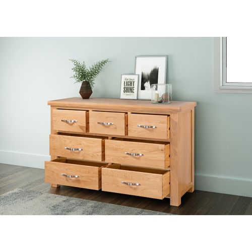 Aponte 7 Drawer Chest