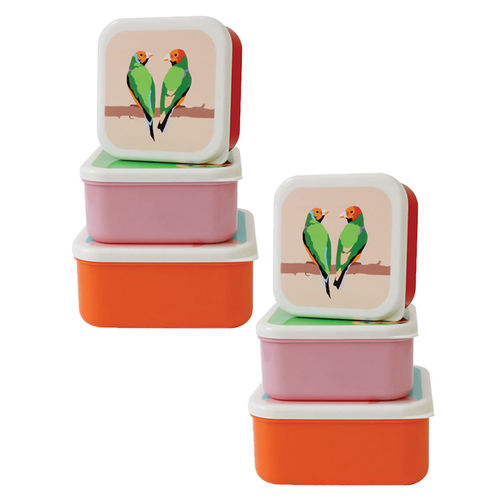 Plastic Picnic Basket