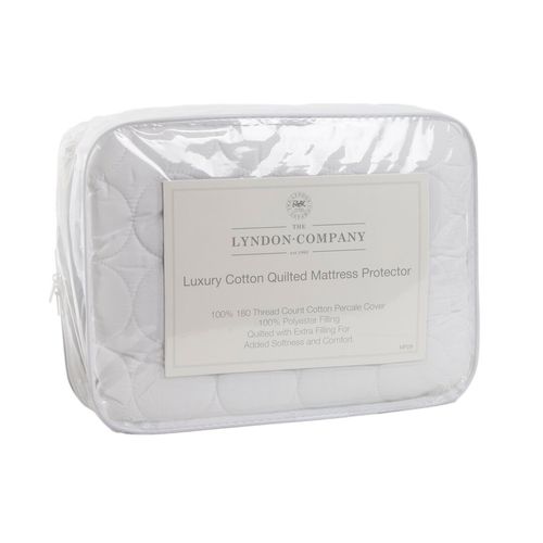 Mattress Protector